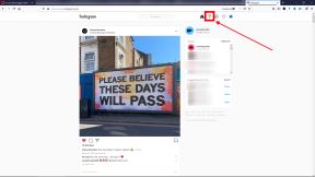 Instagram Direct Messages web kako se koristi, Kako da mi stižu DM poruke na kompjuteru