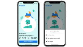 Facebook Quiet Mode cemu služi, Kako se koristi Facebook Quiet Mode, Facebook Quiet Mode