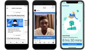 Facebook Quiet Mode cemu služi, Kako se koristi Facebook Quiet Mode, Facebook Quiet Mode