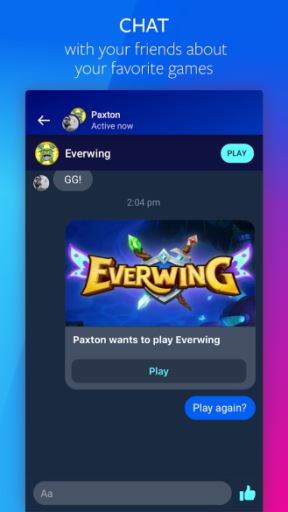 Facebook Gaming aplikacija streaming igara, Game streaming Facebook Gaming, Game Streaming kako