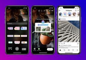 Instagram Supporting Small Businesses kako se koristi, Supporting Small Businesses opcija Instagram