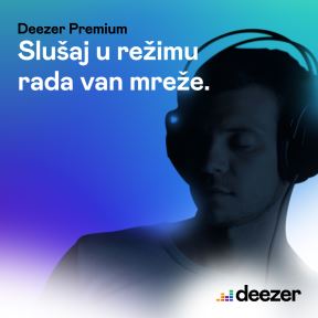 Deezer Srbija slušanje muzike, Streaming hitovi Srbija besplatna muzika Deezer, Deezer cena Srbija