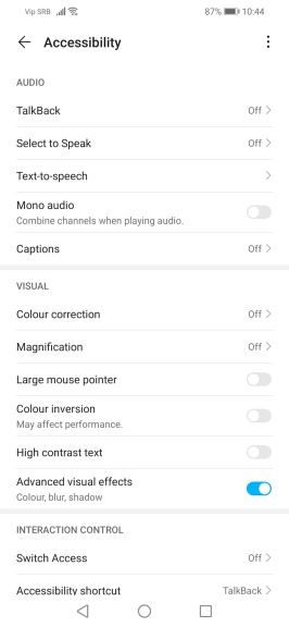 Narandžasta i zelena tacka iPhone za Android, Access Dots - iOS 14 cam-mic access indicators app