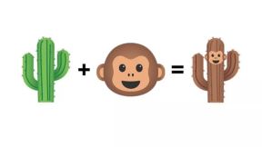 Emoji emodži aplikacija Google Emoji Kitchen gBoard tastatura aplikacija