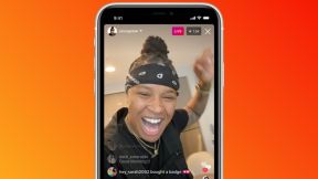 Instagram novi izgled Home Screen redizajn aplikacije foto video
