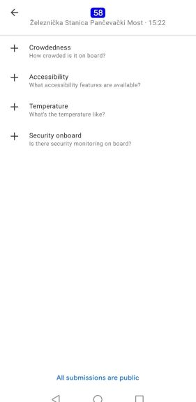 maps krcati bus gugl mapa gradski saobracajni prevoz 