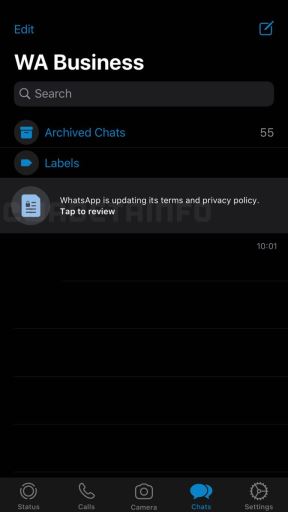 whatsapp nova pravila šta znace facebook da li cita poruke politika privatnosti kako radi šta znaci