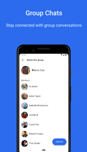 signal problem slanje poruka whatsapp zamena sigurna aplikacija dopisivanje