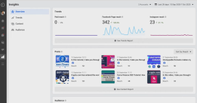 facebook prikupljanje podataka korisnika instagram društvene mreže