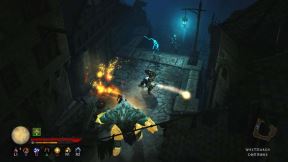 Diablo nova igra Blizzard