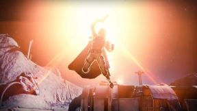 Destiny 2.0 ndogradnja stigla