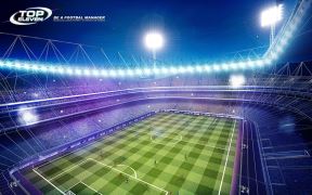 Veljko Paunovic u Top Eleven