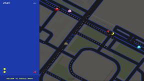Pac-Man osnivac umro