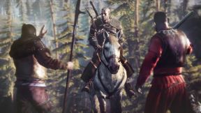 The Witcher: Je li vredan ulaganja u novu grafiku