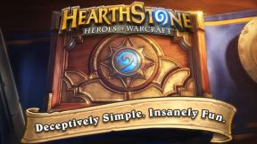 Hearthstone: The Witchwood ekspanzija review