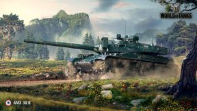 World of Tanks specijal povodom završetka Drugog svetskog rata