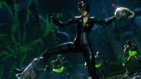 Batman: Arkham Knight opis igre, video i slike iz igre