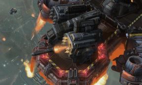 StarCraft II besplatan za igranje