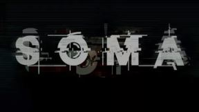 SOMA besplatna horor igra GOG poklon