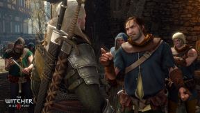 The Witcher 3 Wild Hunt recenzija