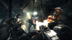 Wolfenstein The Old Blood recenzija video igre
