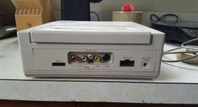 Prototip Nintendo konzole zvao se SONY PlayStation