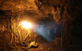 Kholat video igra, recenzija,