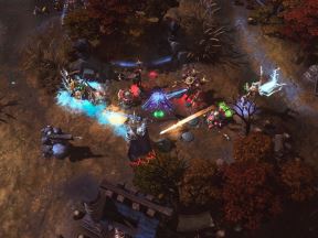 Domaca Heroes of the Storm liga