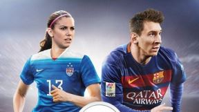 FIFA 17 nece imati Mesija na omotu