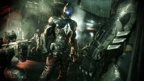 Batman: Arkham Knight opis igre, video i slike iz igre