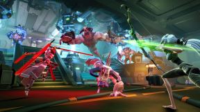 battleborn dlc novi lik
