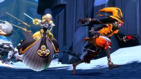 battleborn dlc novi lik