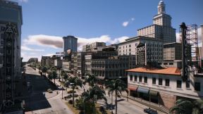 Mafia III Gamescom video i slike