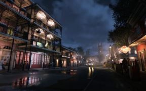 Mafia III Gamescom video i slike