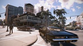 Mafia III Gamescom video i slike