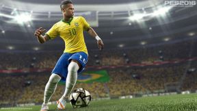 PES 2016 besplatan Pro Evolution Soccer 2016 Free to Play