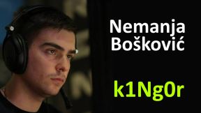 Counter Strike: Global Offensive šampionat u Srbiji