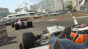 F1 2015 recenzija video igre