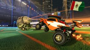 Rocket League besplatno na Steam platformi