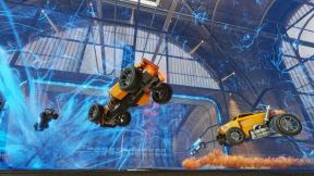 Rocket League besplatno na Steam platformi