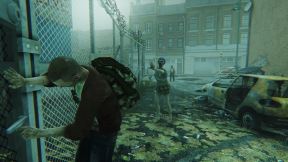 ZombiU PC verzija, Zombi video igra, Zombi PC recenzija, 