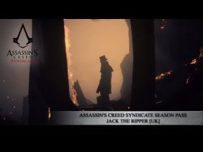 Assassin’s Creed Syndicate prvi utisci, opis i review