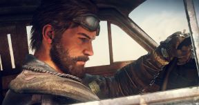 Mad Max opis igre