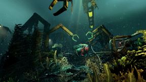 SOMA opis igre review