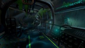 SOMA opis igre review