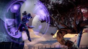Destiny: The Taken King recenzija