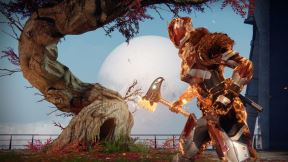 Destiny: The Taken King recenzija