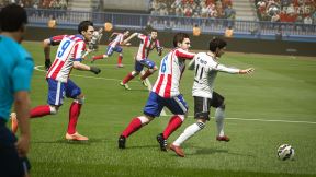 FIFA 2016 recenzija