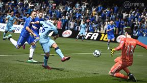 FIFA 2016 recenzija