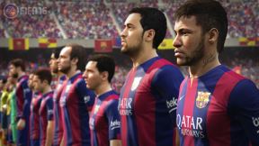 FIFA 17 nece imati Mesija na omotu
